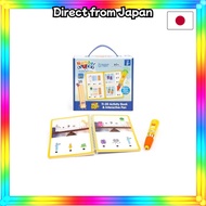 Numberblocks Activity Book for 11-20 & Interactive Pen - Counting Play Audio Pen Educational Toy EI2