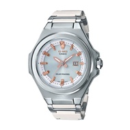 Casio Baby-G G-MS Lineup Stainless Steel / Resin Composite Band Watch MSGS500CD-7A MSG-S500CD-7A