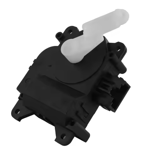 Car Heater Control Damper Servo Actuator Motor 063700-7061 0637007061 For Lexus RX300 1999-2003 6 Cy
