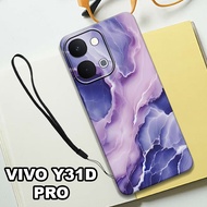 (KS23) Rubber Softcase for VIVO Y31D-Y31D PRO/casing VIVO Y31D-Y31D PRO/case VIVO Y31D-Y31D PRO