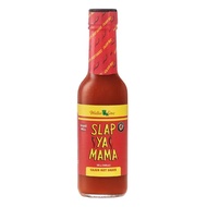 SLAP YA MAMA Cajun Hot Pepper Sauce - 5 Fl. Oz.