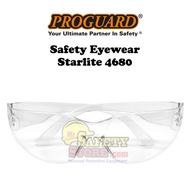 Proguard Safety Eyewear Starlite 4680