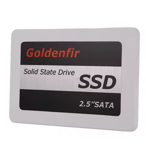 GFR5-Goldenfir SSD 128GB SSD 2.5 Solid State Disks 2.5Inch Internal SSD