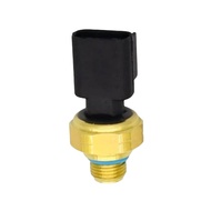 Oil Pressure Sensor 4921744 Fits for Cummins ISX ISM ISX11.9 ISX15 Engine