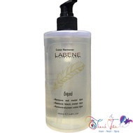 [ NA ] Labene Silk Stain Remover Scalp Dye Cleaning Gel 500ml