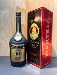 金牌馬爹利一公升