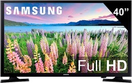SAMSUNG 40-inch Class LED Smart FHD TV 1080P UN40N5200A