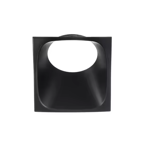 Direct Fit Front Adaptive Cruise Control Bezel for Jeep For Grand Cherokee from 2014 to 2015 OEM No 