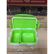 Nutritional Container by Dugro