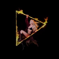 CD-R Ava Max - Don't Click Play (2025)