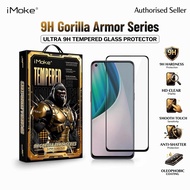 iMoke Tempered Glass for OnePlus Nord N10