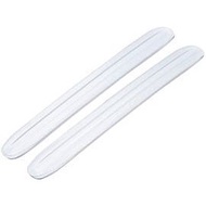 Aijing Shop- [EW-21] Japanese Boutique SEIKO-Transparent Bumper Multi-Purpose Strip 2 Pieces Anti-Bu