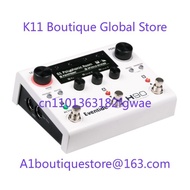 H90 H9 MAX CORE Reverb Chorus Delay Peripheral Stompbox Effect