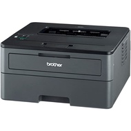 Brother HL-L2375DW - A4 Monochrome Laser Printer. Print. Auto 2-sided print. WiFi and Ethernet. Apple Airprint™ and WiFi