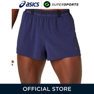 ASICS Metarun Split กางเกงวิ่งขาสั้นผู้ชาย