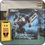🐻熊樂🐻第二批預定🔥BINGOTOYS BT-07 Jazz 超級戰士 爵士