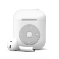 elago AirPods iPod Classic AW6 Case (Gen1 &amp; 2 Wired &amp; Wireless)