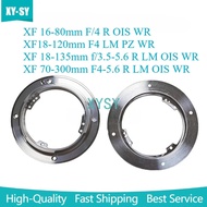 New for Fuji Fujifilm 16-80mm / 18-120mm / 18-135mm / 70-300mm Lens Rear Bayonet Mount Ring Camera R