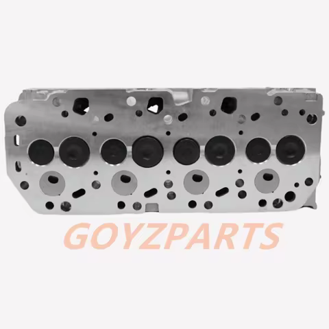 2C 3C 2C-TE 3C-TE AMC90871 11101-64390 1110164390 Complete Cylinder Head Assy For Toyota Avensis Car