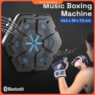 MESIN APWIKOGER Music Boxing Machine Wall Target Bluetooth - AG5