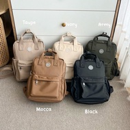 Tweelyforbag ELODY SMALL (SMALL) (11-inch Laptop) Women's Backpack