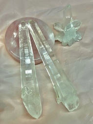 珍藏級 哥倫比亞 列姆 雷姆利亞 列母利亞  利姆 手術刀 水晶 利母 利姆 晶簇 白晶簇 消磁淨化 負能量 鎮小人 去負能量