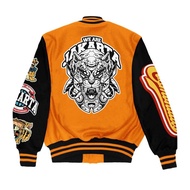 Cosmonauts X Persija Mecha Beast Varsity