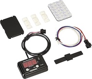 Protek DG-Y05 MT-09 (14) 11519 Digital Fuel Multimeter, Main Unit: W 2.2 x H 1.6 x D 0.5 inches (57