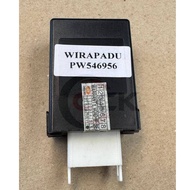 PROTON WAJA / WIRA / SAGA BLM CENTER LOCK RELAY / CENTRAL LOCK RELAY 8 PIN 100 % NEW