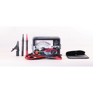 KYORITSU 3132A ANALOGUE INSULTATION / COMUNITY TESTER
