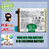 Original VIVO V15 PRO B-G1 B-G2 /X27 B-G0 X27 PRO B-G3/ Y11 D Y15 Y12 Y17 B-G7 2020 /B-G5 B-E1 Y11D 