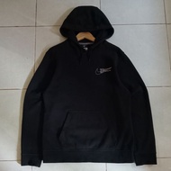 Nike x Off White Thrift Hoodie Off Campus