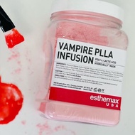 Esthemax Vampire PLLA Infusion ขนาดกระปุก|MaskCation