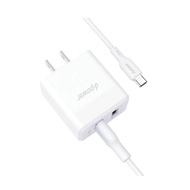 Fast Charging Set Maximum power Supply 12 Watts d-power AU16M MICRO (2.4A) Supports All Mobile Phone