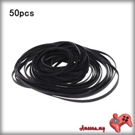 AMOONA Turntable Belt Rubber Flat Drive Belt for Record Player DVD  Repeater