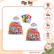 [FURIKAKE] JAPANESE FURIKAKE RICE SPICES (30 packs)