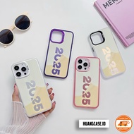 SC334 Premium Matte Hard Casing Color New 2025 For VIVO Y22 4g S16 5g V27 5g Y30 Y50 Y95 Y91 Y51 202