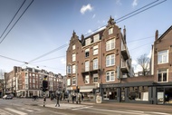 莱兹广场公主旅馆 (Princess Hostel Amsterdam)