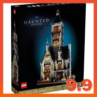 [READY STOCK] LEGO 10273 Creator Haunted House