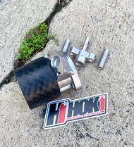 Intake Manipol Manifold Downdraft Vario 125 New Vario 125 Old Vario 150 Esp untuk TB Racing dan Stan