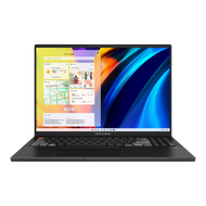 ASUS Vivobook Pro 16X OLED (N7601, 12th Gen Intel) 黑色 N7601ZW-0038K12700H