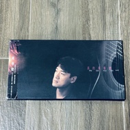 wac 真的周華健有弦相聚 CD