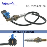 New Front Lambda Probe O2 Oxygen Sensor 39210-2C100 For Hyundai H-1 Santa Fe Sport KIA Sorento Optim