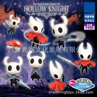 Hollow Knight Hollow Knight Hollow Knight Hollow Knight Game Merchandise Ornaments Capsule Toys Asse