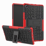 Hybrid Armor Rugged Shockproof Stand Case Cover For Huawei MediaPad T3 8.0 T5 10 M3 Lite 10.1 M5 Lit