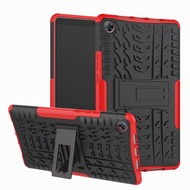 Hybrid Armor Rugged Shockproof Stand Case Cover For Huawei MediaPad T3 8.0 T5 10 M3 Lite 10.1 M5 Lite 8 M5 8.4 10.8 Tablet #S