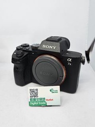 新淨 低玩 Sony A7 ii A72 手快有