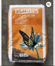 高鉀有機肥 (高鉀雞糞)