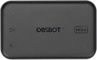 OBSBOT UVC to HDMI Adapter 2.0, for Tiny 2, Tiny 4K/1080P, Meet 4K/1080P, UVC Webcams