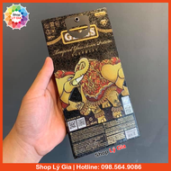 Siêu kính cường lực con voi - WK Elephant cho iPhone 16 Pro Max/16 Plus/15 Pro Max/14 Plus/13 Mini/1